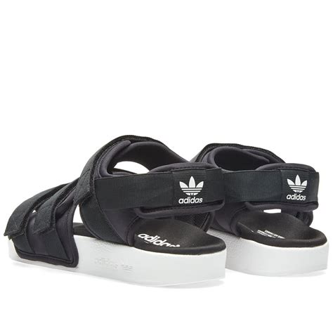 adjustable Adidas sandals for women